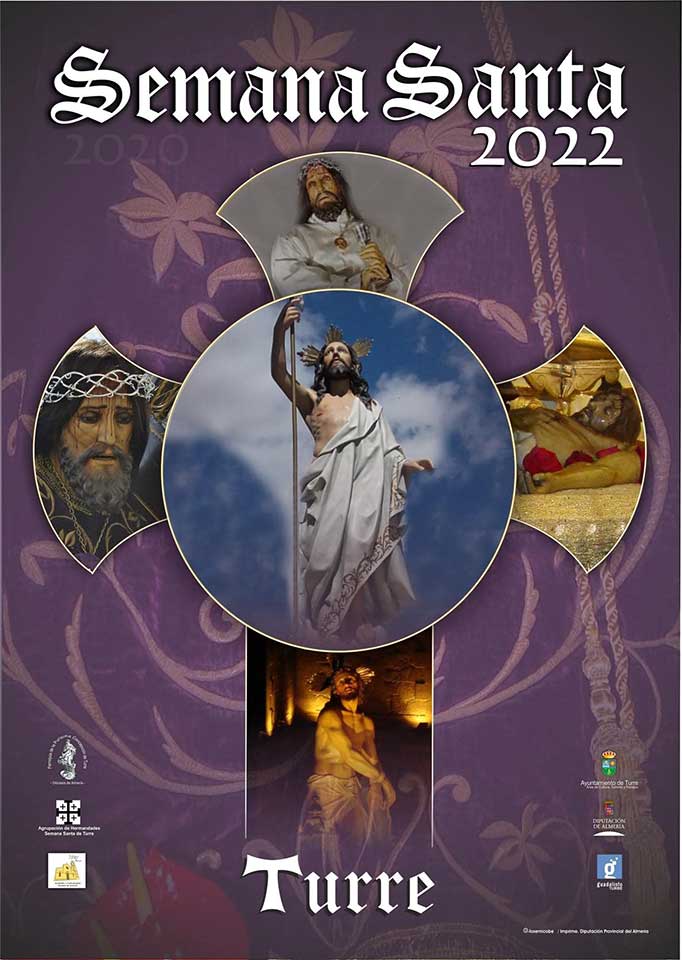 Semana Santa en Turre  